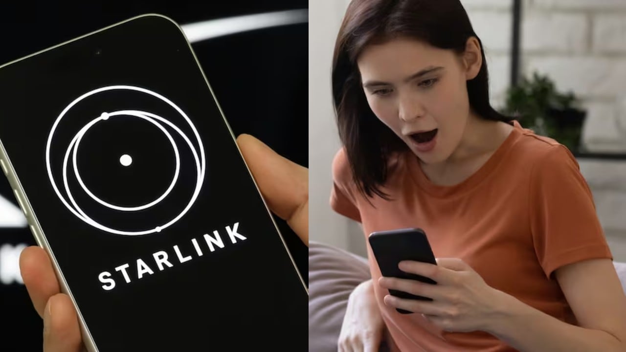 Starlink se destaca por brindar acceso rápido y confiable incluso en áreas remotas.