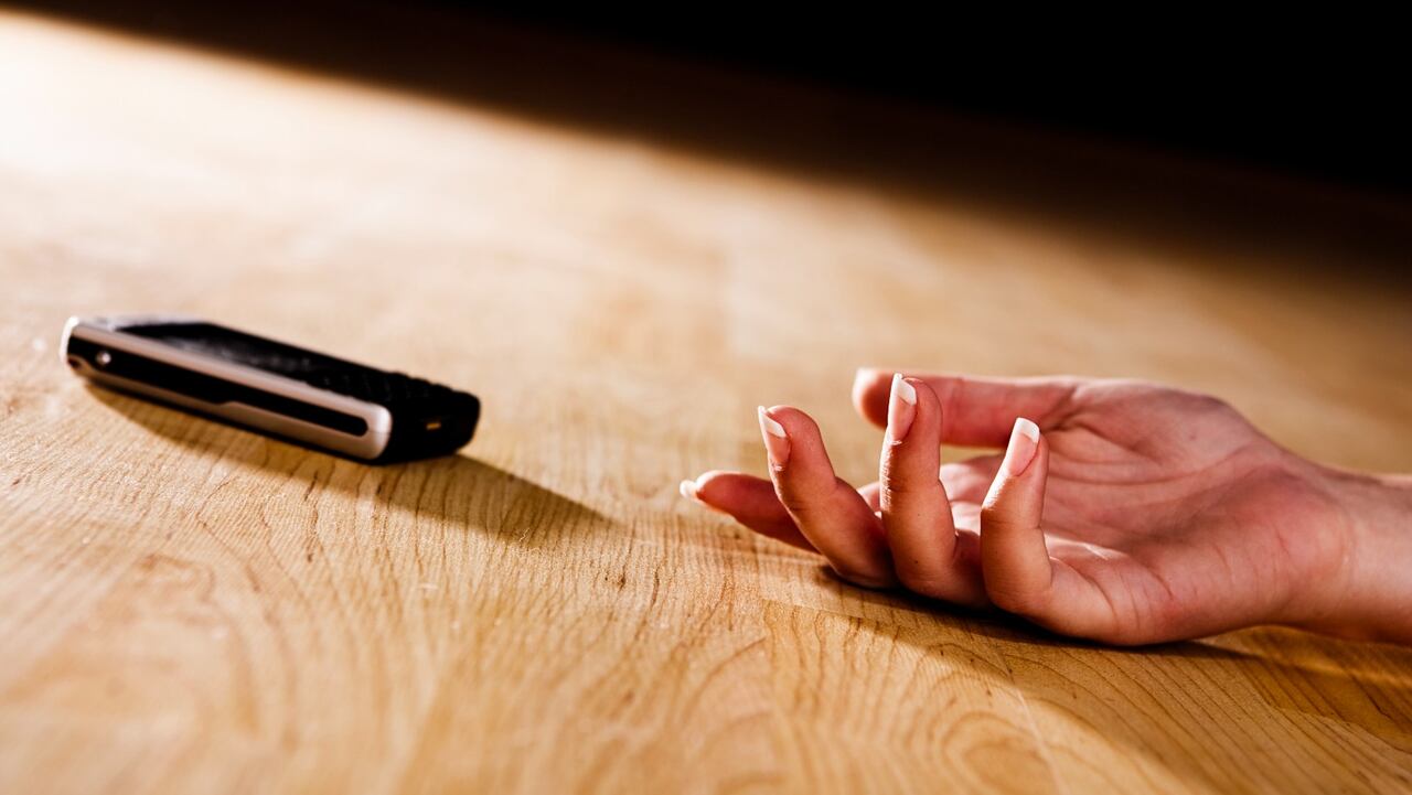 Mujer murió en su casa y su cuerpo fue encontrado tres años después "momificado"