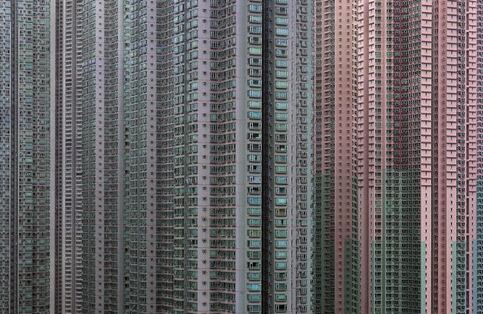 Michael Wolf (Alemania) http://fotomuseo.org/fotografica_2013 