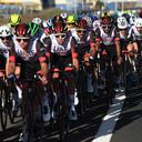 El UAE pierde fichas colombianas de cara a la temporada 2023