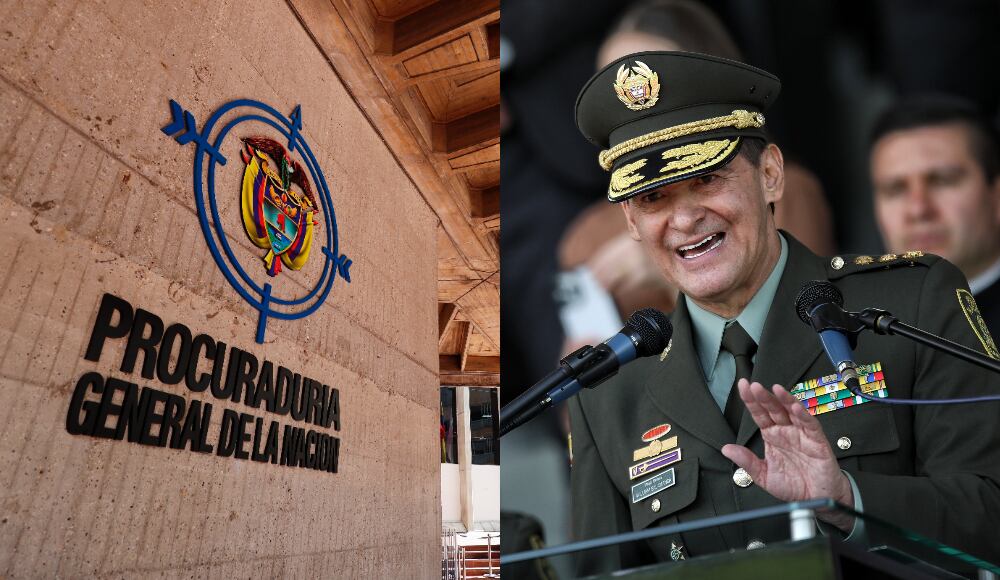 El Ministerio Público le pidió un informe detallado al general Salamanca, director de la Policía. Fotos: Archivo