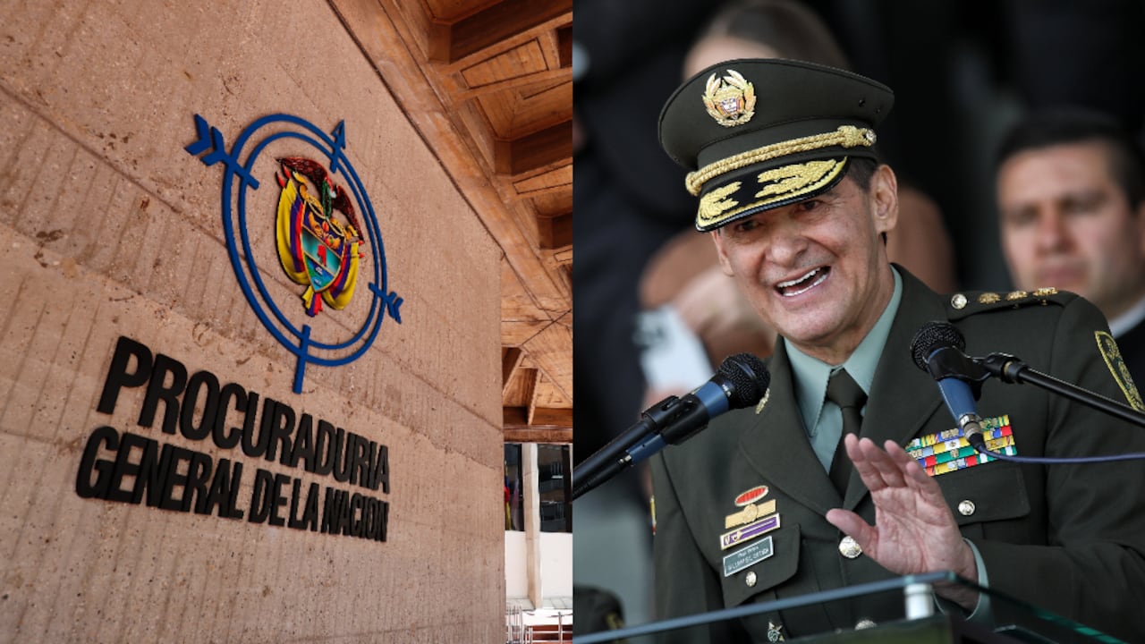 El Ministerio Público le pidió un informe detallado al general Salamanca, director de la Policía. Fotos: Archivo