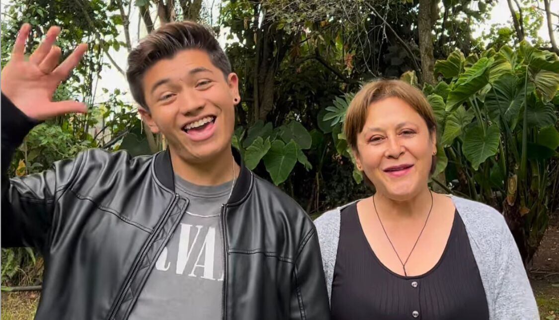 Jim Velásquez y Alina Lozano confesaron lo que están haciendo antes de su prueba de vestuario para la esperada boda