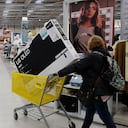 El próximo viernes será el primer día sin IVA del 2022.