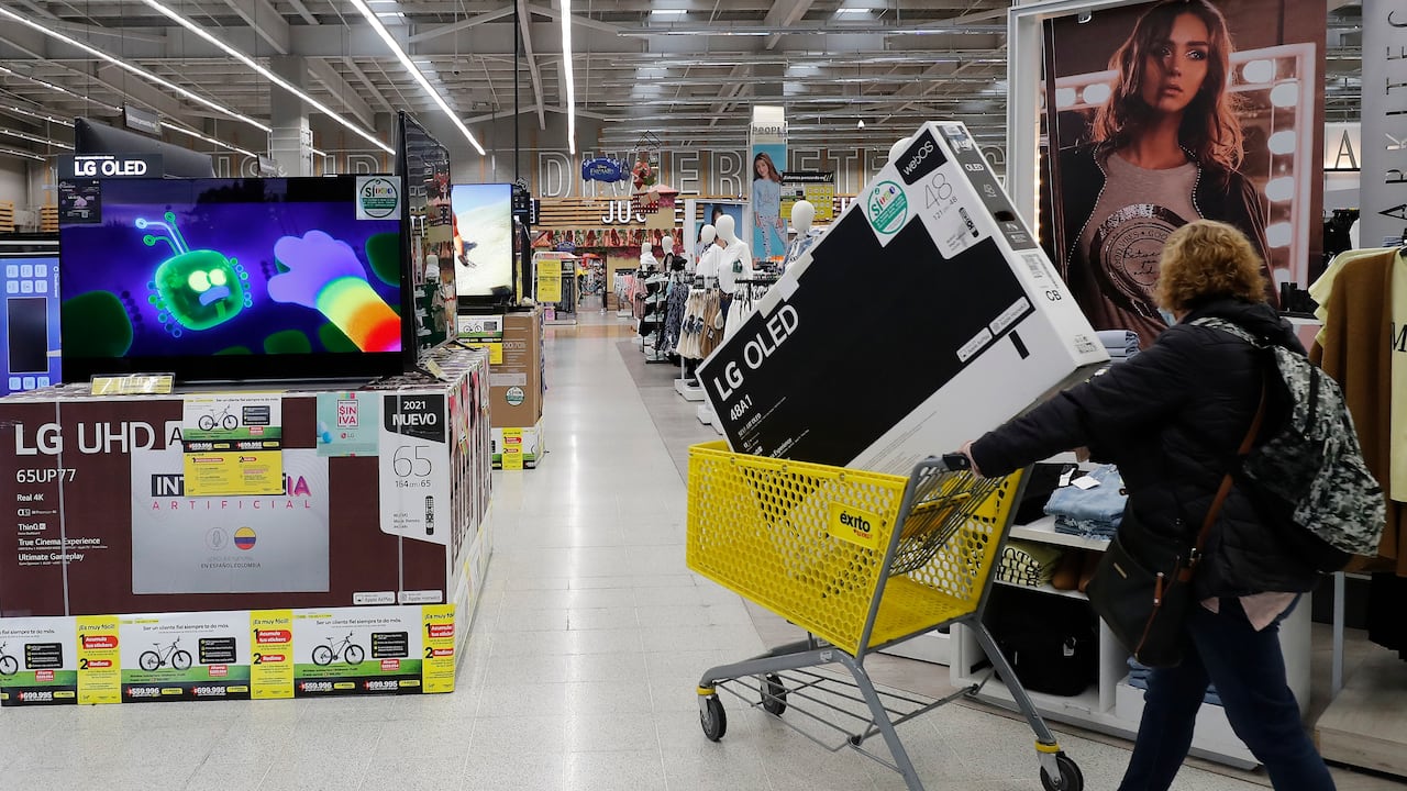 El segundo Día sin IVA coincide con el pago de la prima de mitad de año.