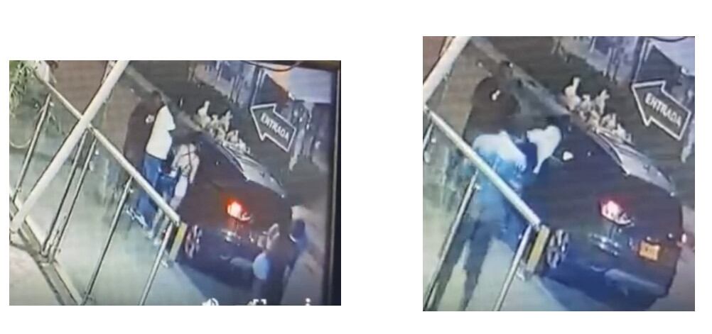 La línea de tiempo de Freddy Rincón (3)