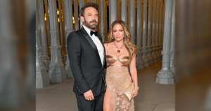 Ben Affleck y Jennifer López: ¿el regreso en crisis?