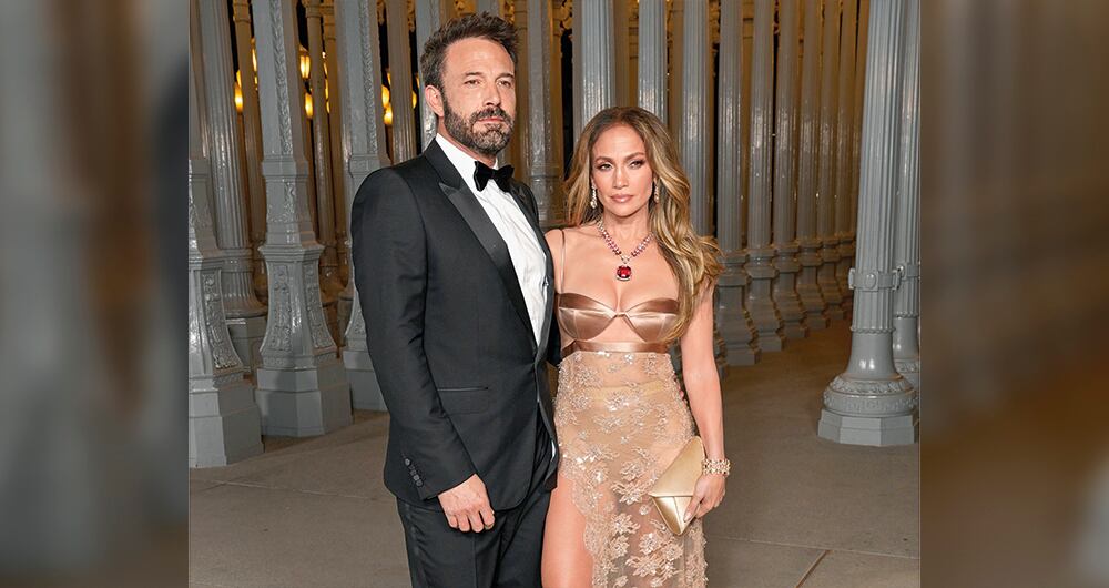 Ben Affleck y Jennifer López: ¿el regreso en crisis?