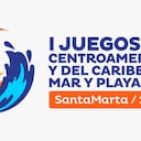 Esta será la primera edición de los Juegos Centroamericanos y del Caribe Mar y Playa.