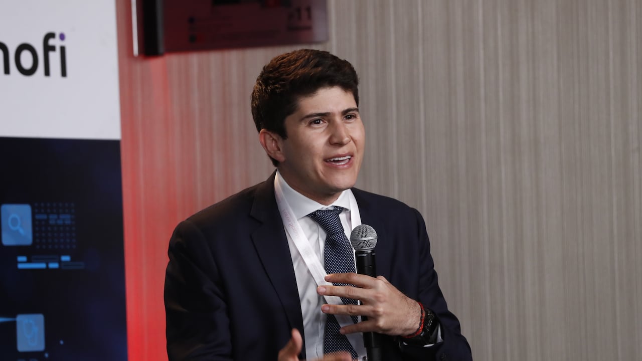 GRAN FORO EL FUTURO DE LA SALUD