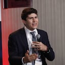 MESA ACTIVA: LAS FUERZAS POLÍTICAS Y EL FUTURO DE LA SALUD EN COLOMBIA
● Piedad Correal, representante del Partido Liberal
● Wadith Manzur, representante del Partido Conservador
● David Racero, presidente de la Cámara de Representantes
● Paloma Valencia, senadora del Centro democrático
● Carlos Julio González, senador de Cambio Radical
● Norma Hurtado, senadora del Partido de la U