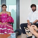 La reina del Carnaval de Barranquilla 2022, Valeria Charris Salcedo, fue presentada a finales de agosto por el alcalde de Barranquilla, Jaime Pumarejo Heins.