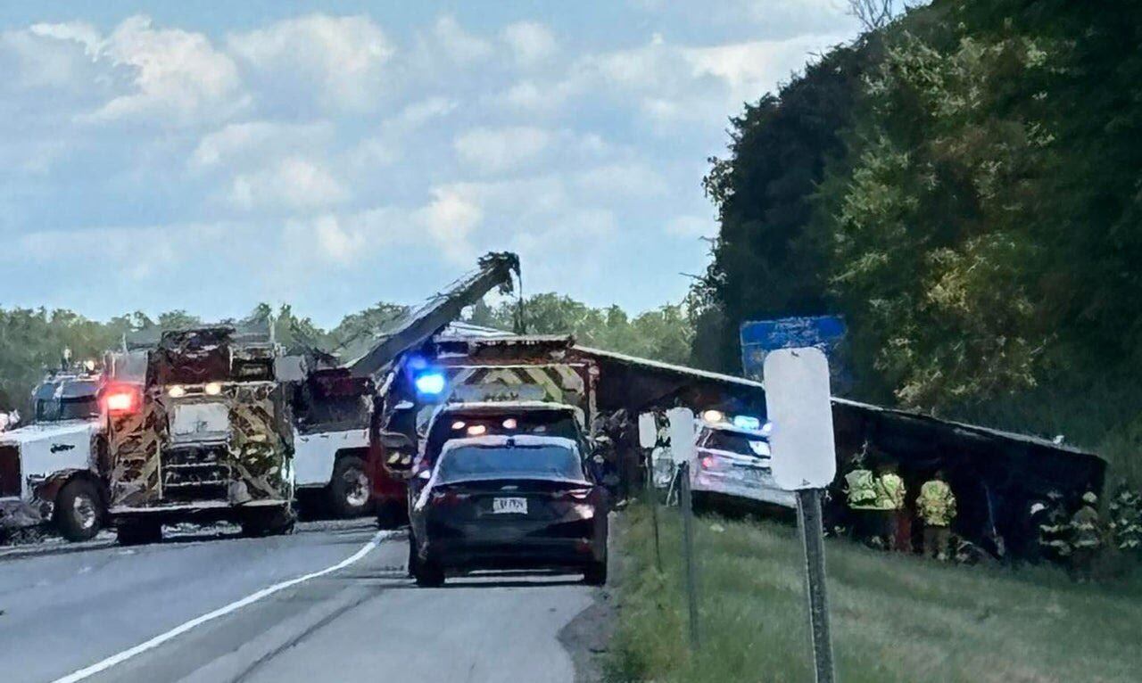 accidente nueva york