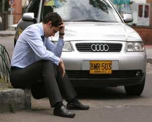 La Depresión contribuiría a afectaciones en la memoria según estudios recientes. (Foto:Archivo Semana)