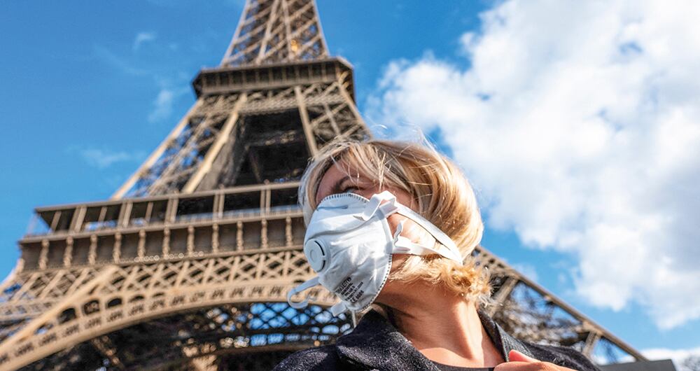 Más de 13 millones de franceses se movilizarán al interior del territorio galo durante estos juegos, en donde también han llegado cerca de 2 millones de turistas internacionales.