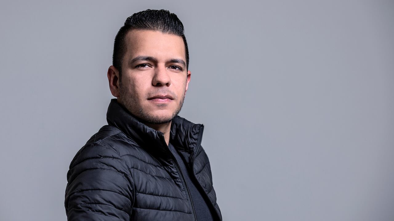 Jonathan Ferney Pulido Hernández. Jota Pe Hernández, fue el senador más votado de la Alianza Verde.