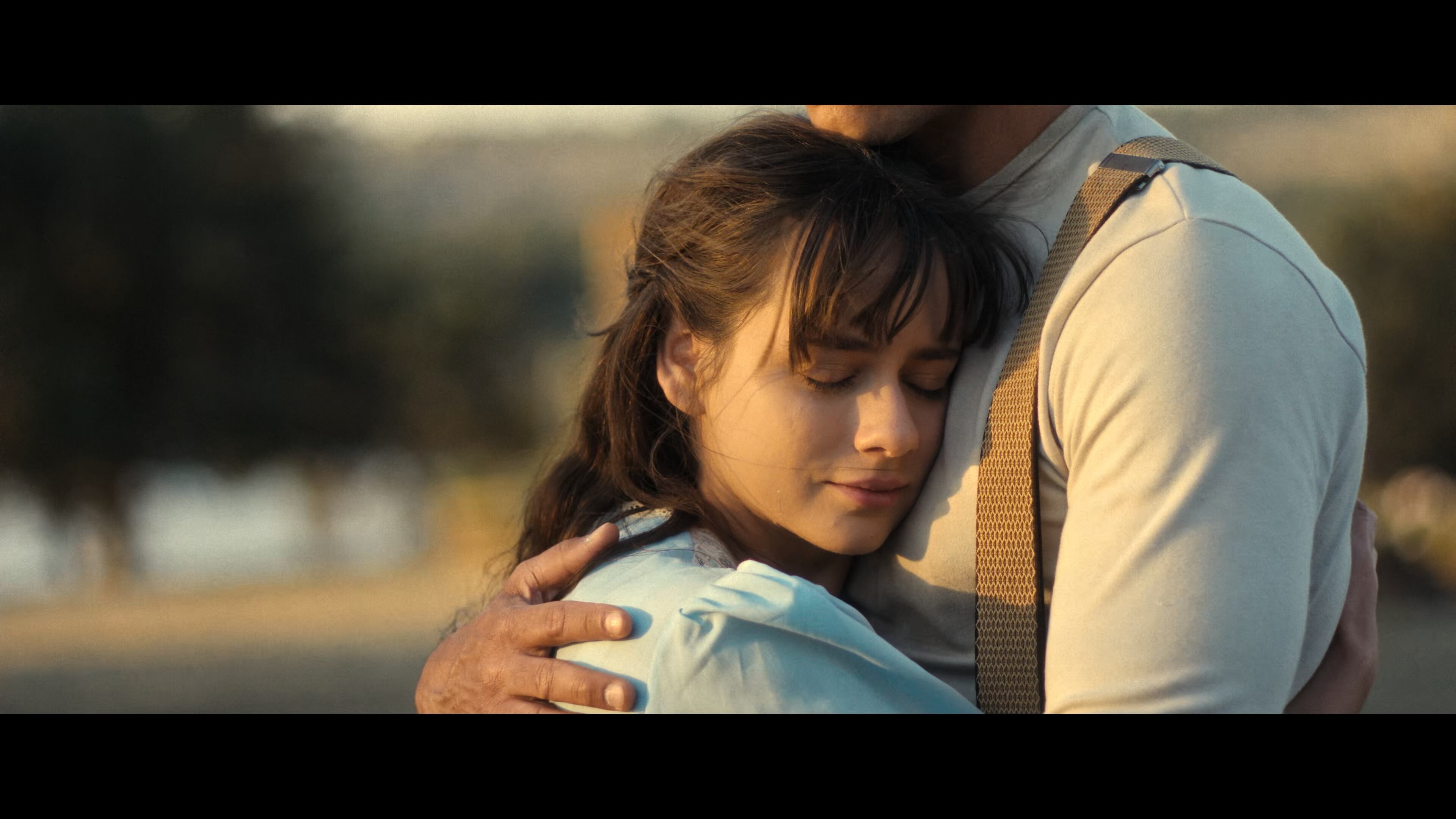 Como agua para chocolate, capítulo 1, segunda temporada