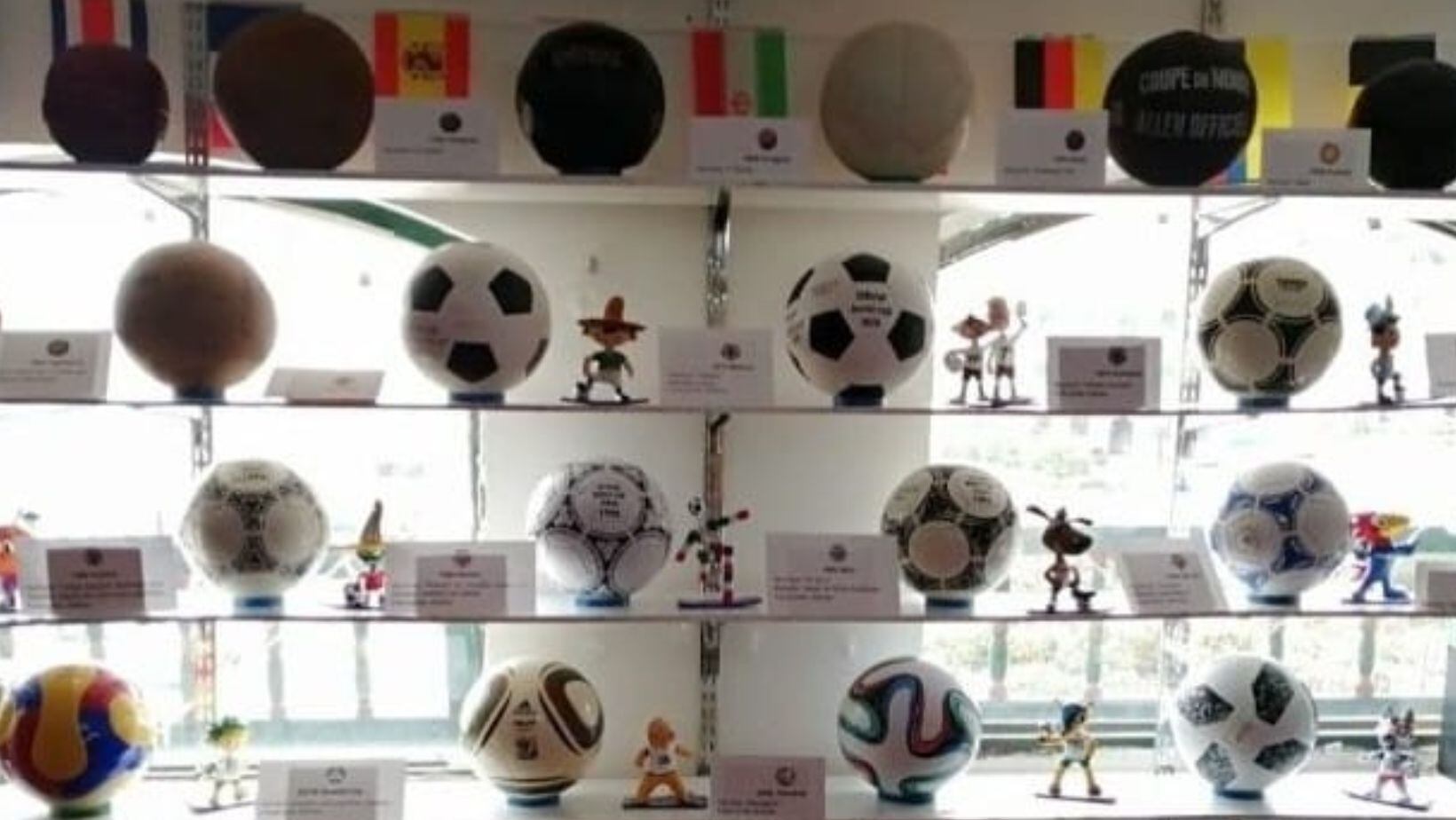 El pueblo de Boyacá, conocido como la 'capital de los balones', que todo amante del fútbol debería conocer