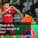 Luis Díaz en la final de la Champions: ¿cómo surgió el talento del guajiro?