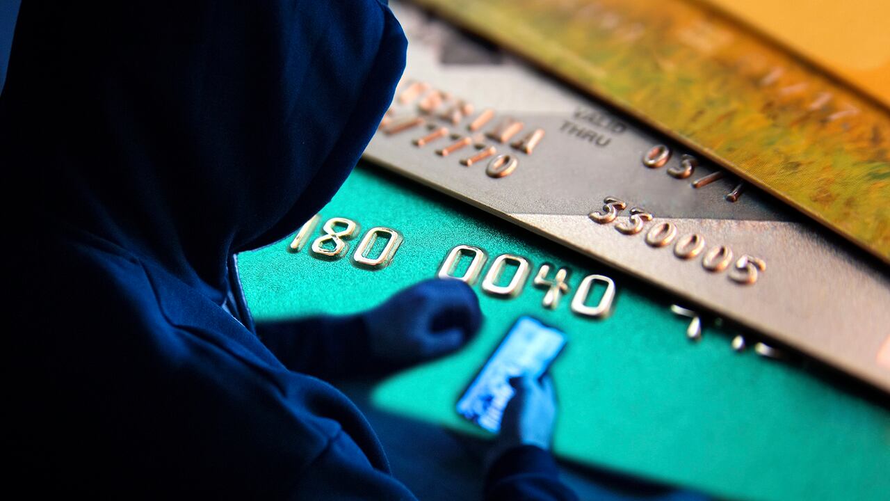 Solo en lo que va corrido del 2023 se han presentado cerca de 6.000 denuncias en la seccional Bogotá de la Fiscalía General de la Nación por estafa.