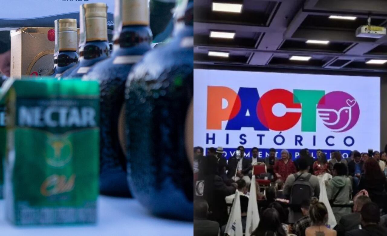 En otros municipios del país, especialmente en localidades más pequeñas, también se evalúa o se ha decretado la aplicación de la ley seca.