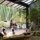 Las piscinas de termales que quedan muy cerca de Medellín.