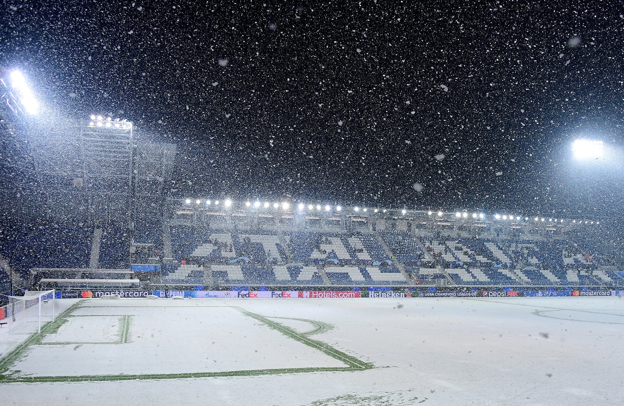 Fotos de la semana 10 dic