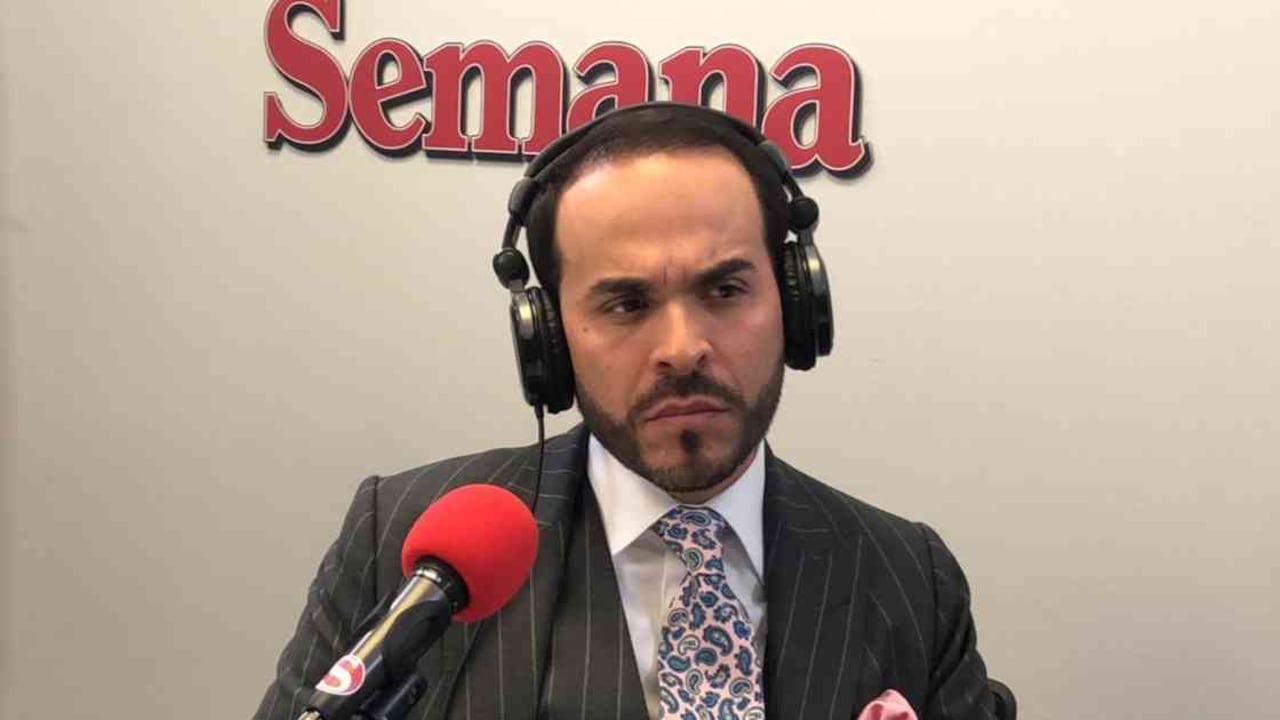 Polémicas propuestas de Abelardo De la Espriella frente a crisis económica por coronavirus