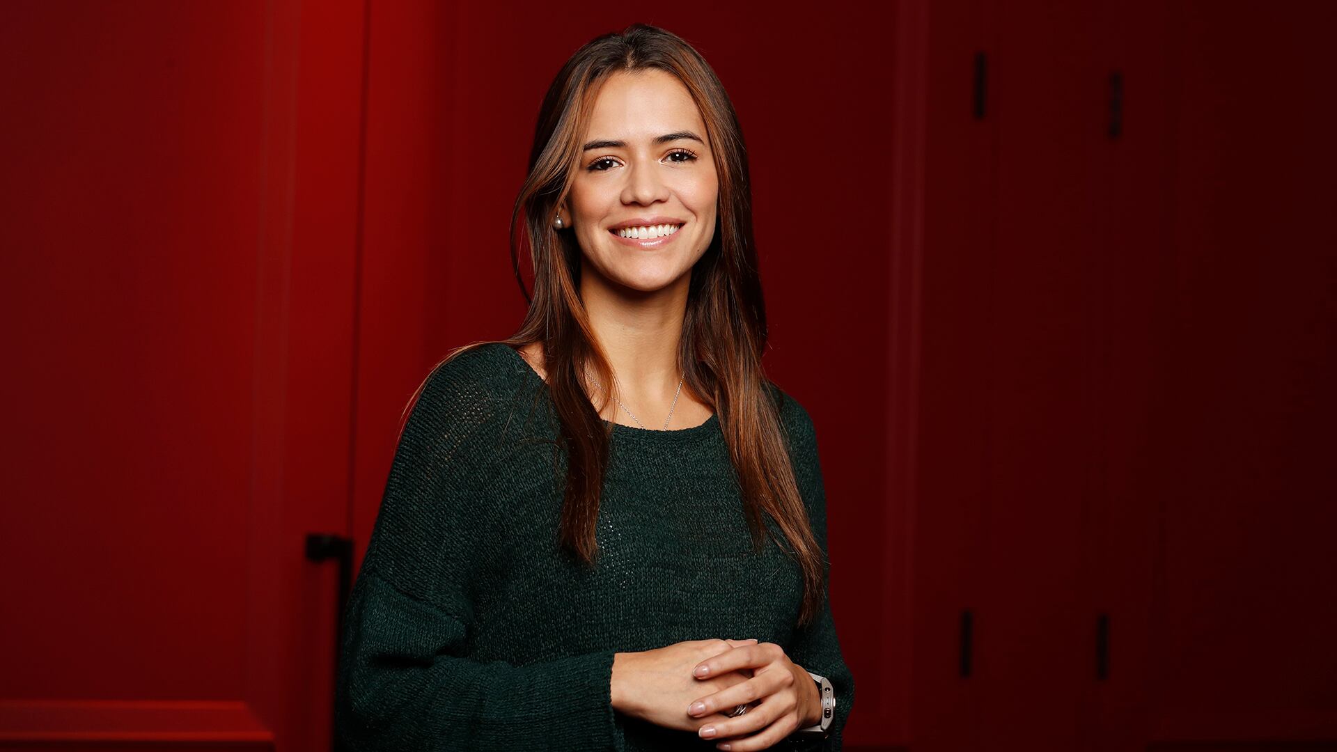 María Fernanda Carrascal, Representante a la Cámara Partido Pacto Histórico