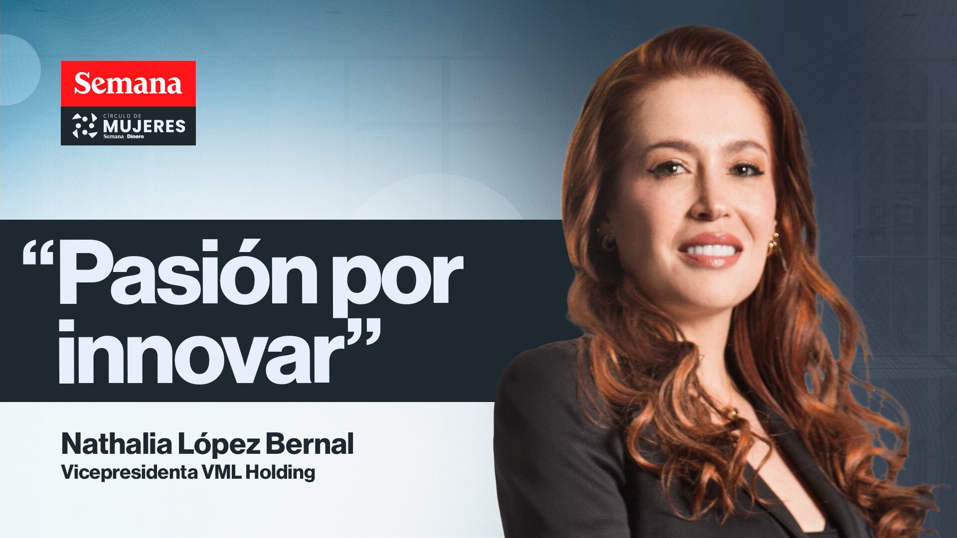 Economista de la Pontificia Universidad Javeriana, con especialización en Finanzas y Mercado de Capitales de la Universidad de La Sabana, suma 19 años de experiencia en alta dirección.