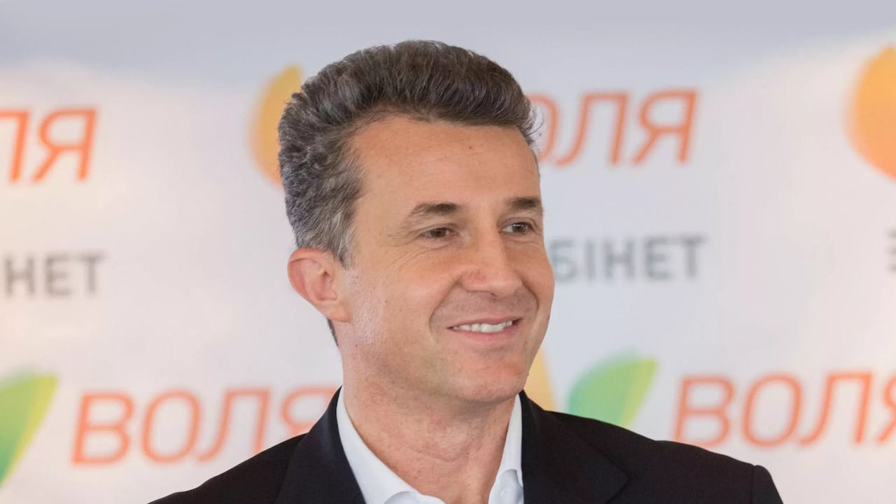 Gyorgy Zsembery, CEO de Wom