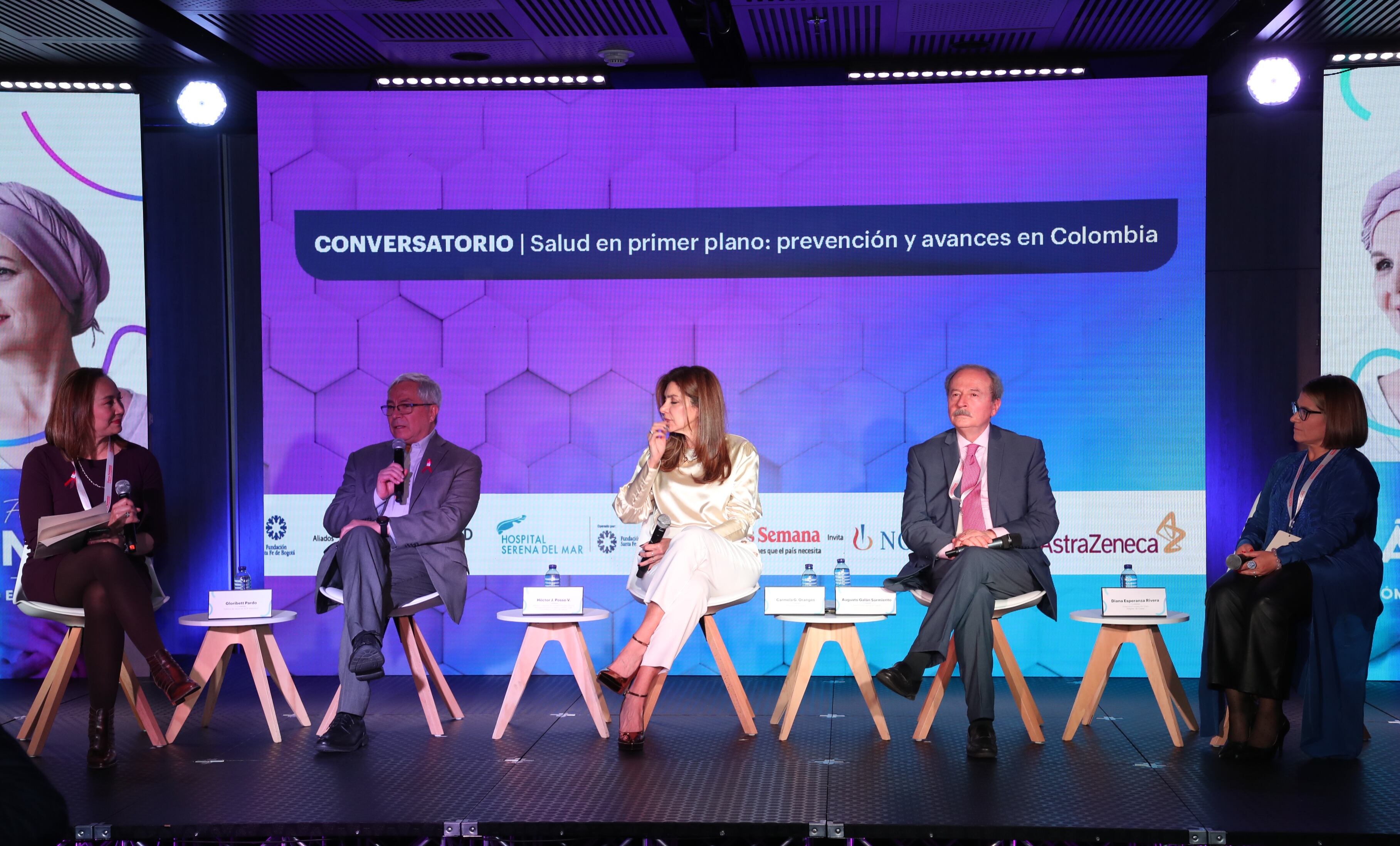 Foro cáncer: ¿cómo estamos hoy?