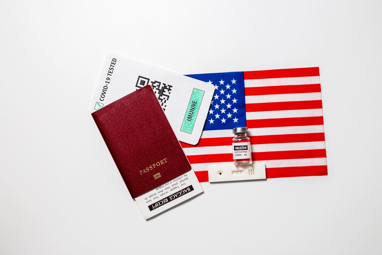 A partir del 1 de octubre de 2025, solicitar la visa americana en Colombia será más costoso.