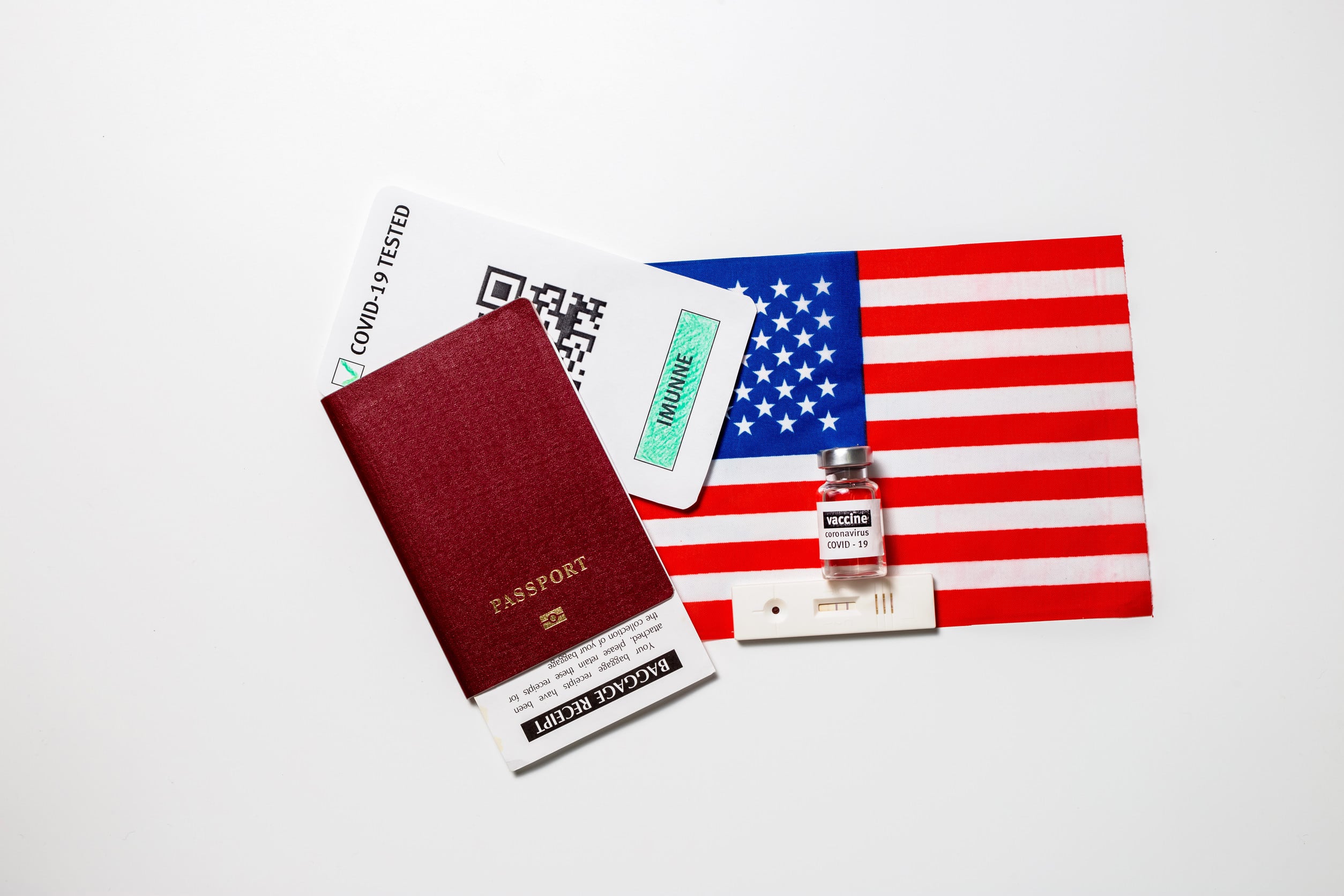 A partir del 1 de octubre de 2025, solicitar la visa americana en Colombia será más costoso.