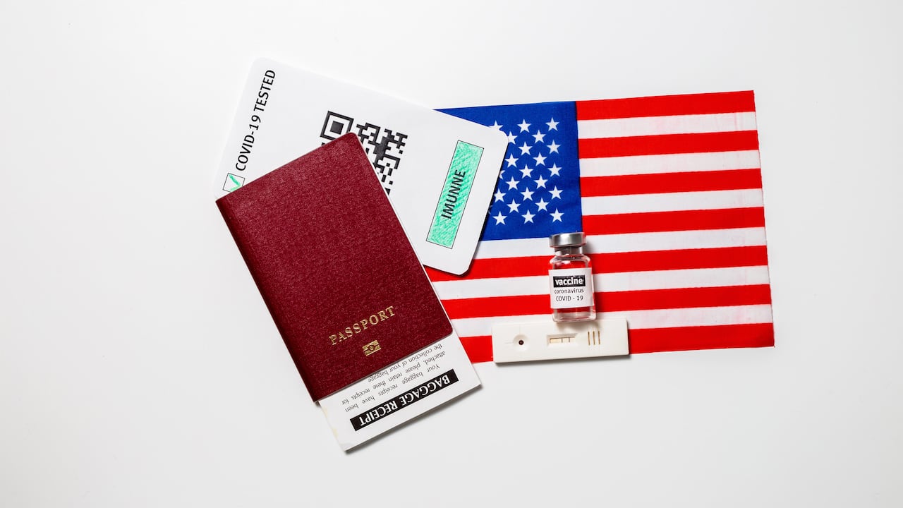 Cambios visas de trabajo.