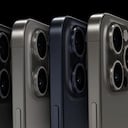 iPhone 15 Pro y Pro Max están hechos en titanio y tendrán cuatro colores.