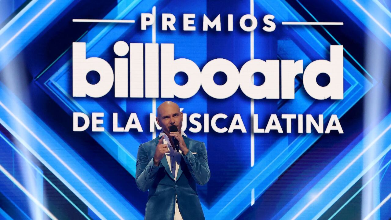 premios billboard