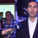 David Barguil acepta su derrota y aporo a Federico Gutiérrez