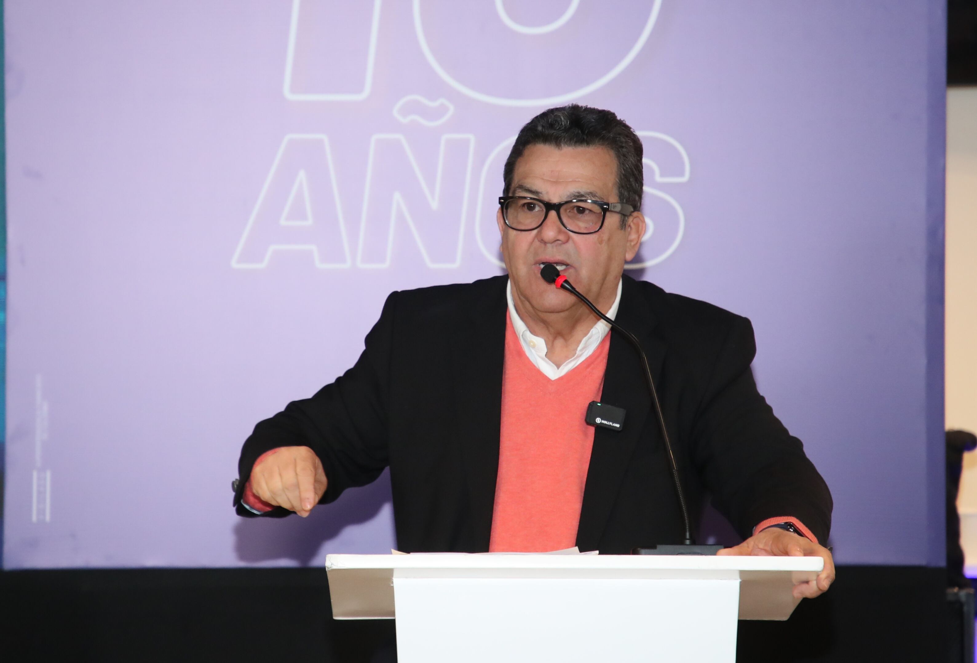 10 años del programa BEPS