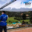 El pasado 2020 fue el año en el que la CAR impuso más sanciones en su historia. Foto: cortesía CAR Cundinamarca.