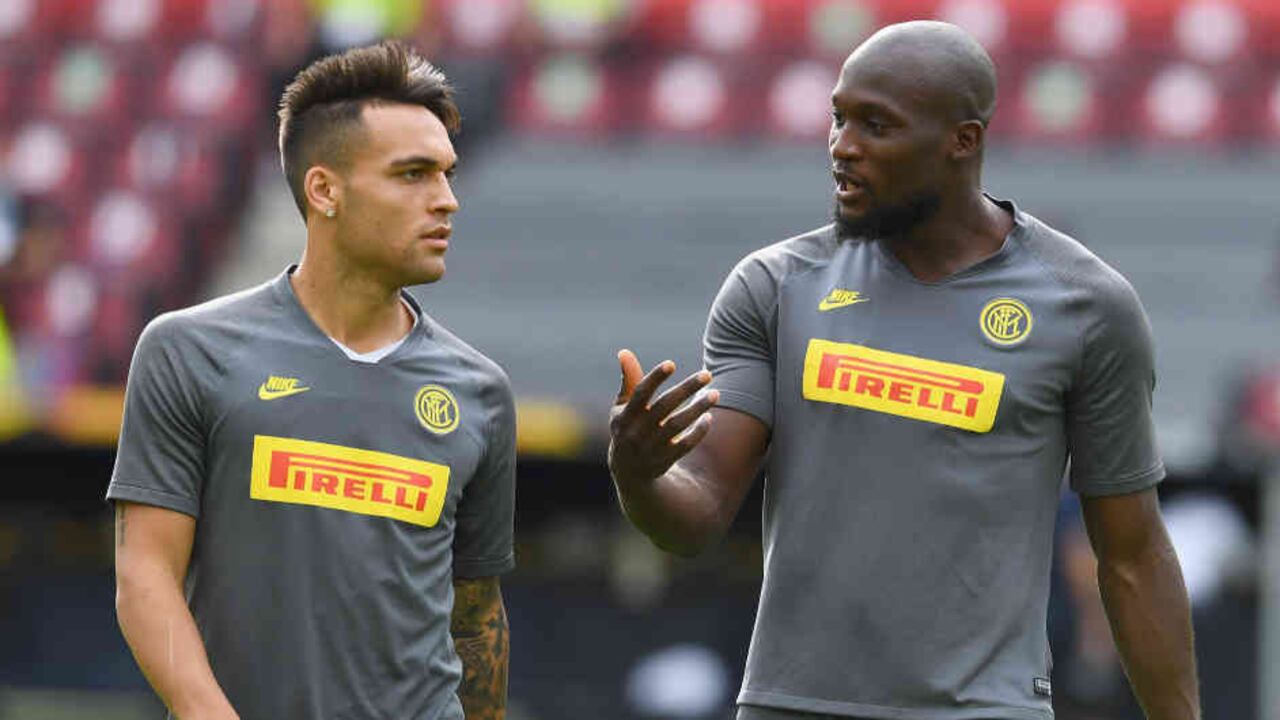 ¿Qué necesita el Inter para ganar la final de la Europa League?