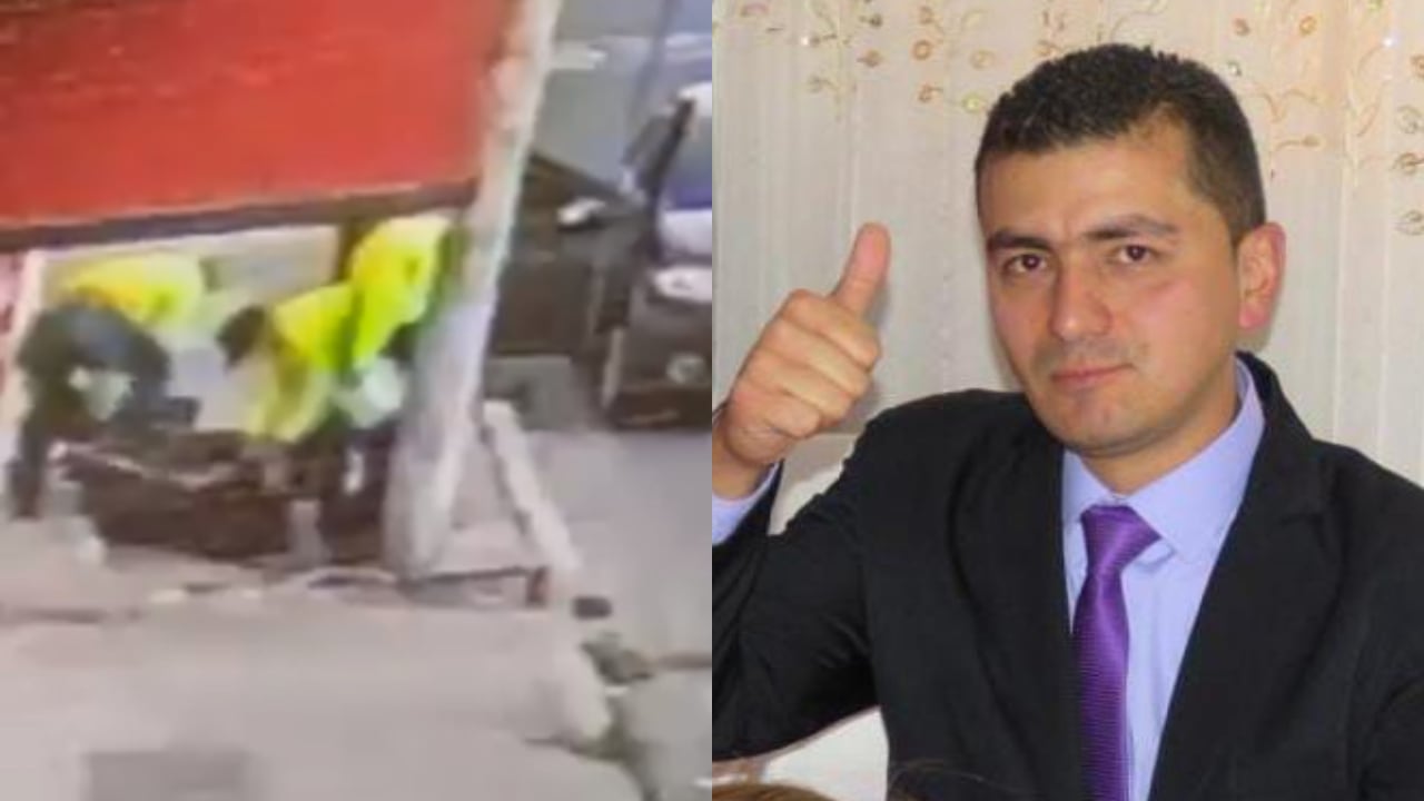 Las autoridades ya se encuentran adelantando las respectivas investigaciones para esclarecer lo sucedido.