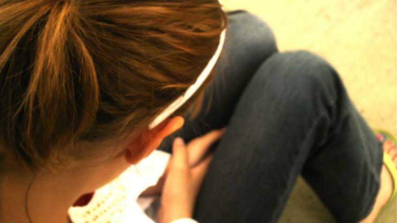 Este año se han capturado 2.878 personas por delitos que atentan contra la libertad, integridad y formación sexual de los menores de edad.