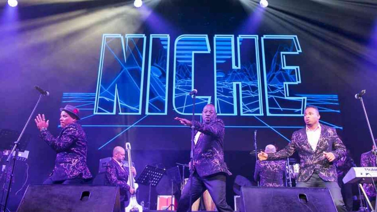 Decenas de éxitos, novedades, mucho baile, de todo tuvo el Club de Baile 2019.