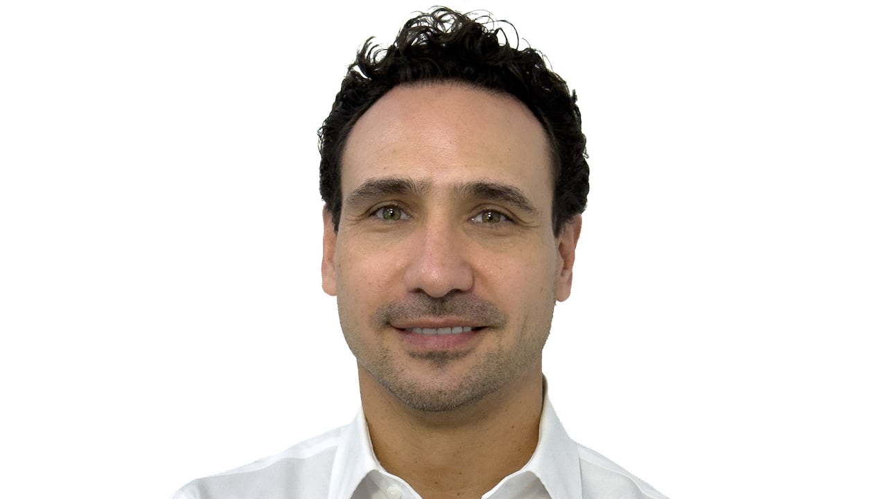 Mateo Restrepo Villegas, nuevo presidente de Minera de Cobre Quebradona.