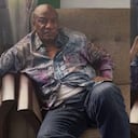 Presidente de Guinea, Alpha Condé