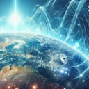 Científicos captan señales de radio de microsegundos desde el universo distante