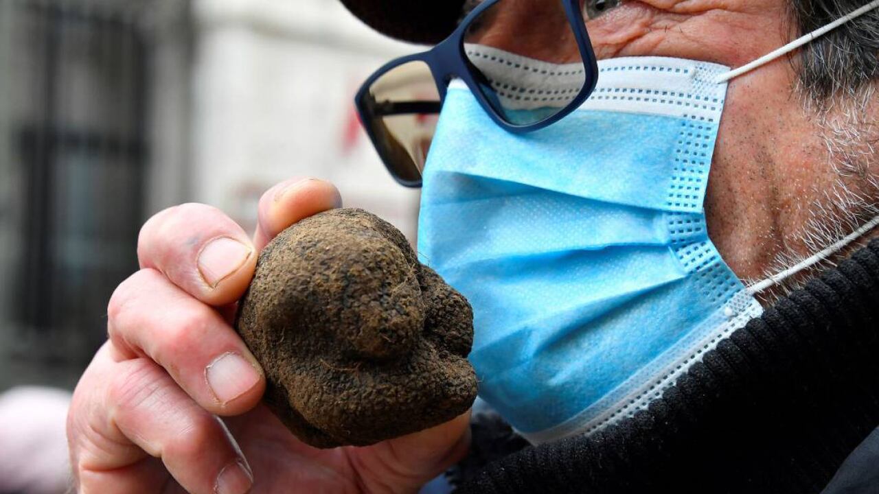 La disfunción olfativa crónica se ha convertido en uno de los síntomas de la enfermedad que ha durado por más tiempo.