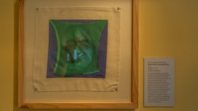 El Museo Nacional de Colombia abre la exposición ‘Un mundo raro’, un homenaje al legado que Beatriz González dejó en esta institución.