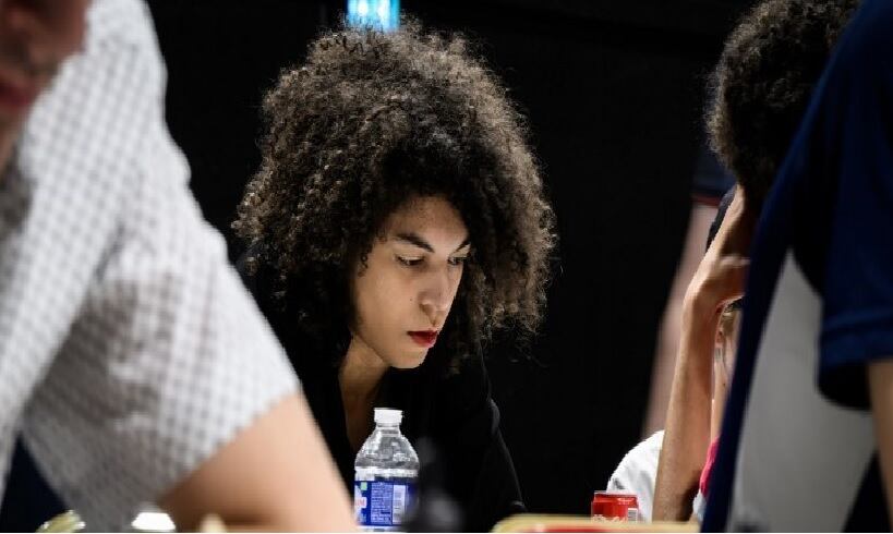 "Nos callamos durante demasiado tiempo", denunciaron en la misiva las ajedrecistas, a las que se sumaron luego varias decenas más de jugadoras.